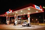 فعالیت شبانه‌ روزی 225 جایگاه CNG در تهران و کرج 
