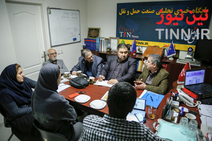 میزگرد