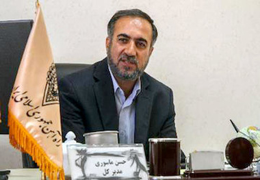 راه اندازی بزرگ ترین مرکز تعمیر و نگهداری لکوموتیو و واگن شرق کشور در طبس