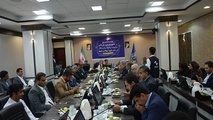 
بندر چابهار آماده جذب کالا و سرمایه گذاری است
