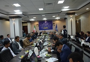 
بندر چابهار آماده جذب کالا و سرمایه گذاری است
