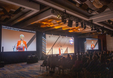 What’s Next for US Rail? Key Themes From APTA Rail Conference 2026