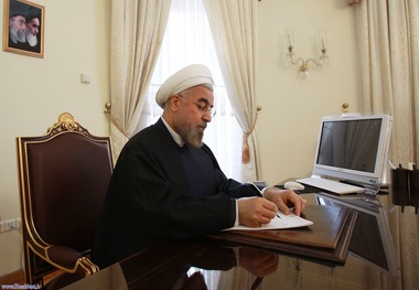 نامه ۱۵۷ نماینده مجلس به روحانی درخصوص گرانی‌ها

