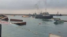 مدیرعامل سازمان بنادر و دریانوردی پاسخگوی افکار عمومی باشد 