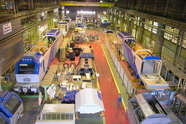 Denver International Airport Receives Final Alstom Train Car for Modernised Fleet