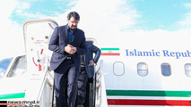 وزیر راه‌ و شهرسازی روز جهانی خلبان را تبریک گفت