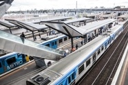 Traction Batteries: Powering the Path from Diesel to Electric Rail