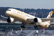 50 New Routes Starting In November 2025 