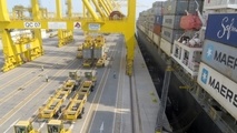 Qatar, Iran Looking to Boost Shipping Ties