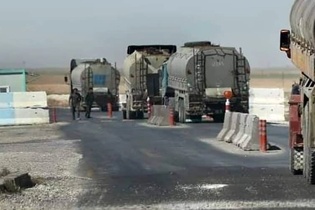 قواعد اختصاص سوخت رانندگان مورد بازنگری قرار می‌ گیرد