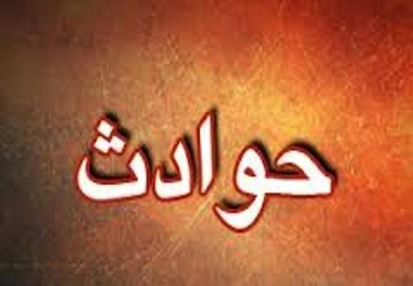 مرگ ۲ نوجوان به دلیل برخورد با قطار در لرستان