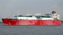 First Commercial LNG Cargo from U.S. East Coast Sets Sail