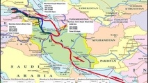 توسعه مسیر ترانزیتی بین المللی شمال - جنوب 