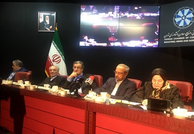 شرایط فعالیت بخش خصوصی را تسهیل کنید