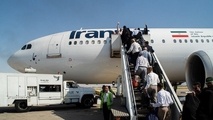 پرواز چارتری در سفرهای اربعین امسال؛ ممنوع!
