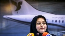 اورهال هواپیمای برجامی توسط متخصصان داخلی