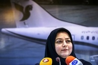اورهال هواپیمای برجامی توسط متخصصان داخلی