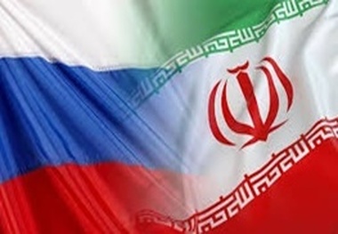 روابط تهران و مسکو در عرصه‌های مختلف پیشرفت داشته است
