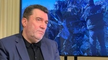اوکراین: دلیل سقوط هواپیما از اول معلوم بود