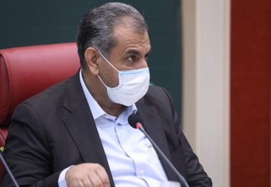 وعده استاندار قزوین برای معافیت مالیاتی شهرک کاسپین تحقق یافت