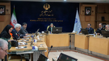نشست اضطراری وزیر راه در پی هشدار قرمز بارش‌ های سنگین در چهار استان/ پیگیری میدانی از مقامات ملی و استانی 