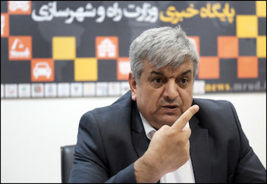 جزئیاتی از زمین لرزه ۴.۲ کوهی خیل مازندران