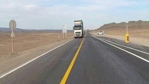 جاجایی کالا در سیستان و بلوچستان از مرز ۳ میلیون تن فراتر رفت 