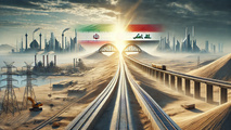 ۳۲ کیلومتر سرنوشت‌ساز؛ چرا راه‌ آهن شلمچه–بصره بعد از چند دهه هنوز معطل مانده است؟