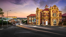 Q-Free expands its deployment of C-ITS equipment in Australia