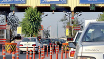 الکترونیکی کردن تمام آزادراه‌ها تا پایان تیر ماه