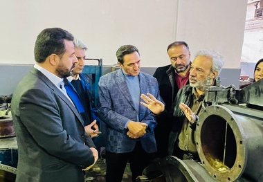 توافق با صمت در جهت اشتغال 