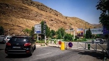 استمرار محدودیت های ترافیکی تا ۲ تیر در جاده های شمال