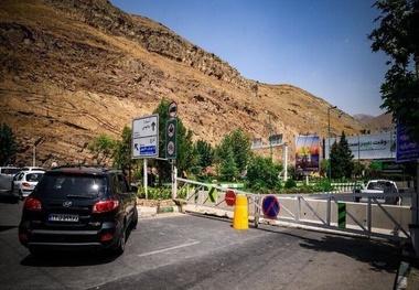 اعلام محدودیت‌ های تردد تعطیلات عید قربان در جاده‌ های شمالی 