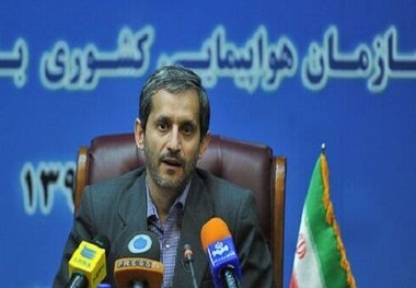 درایت کنترلرهای ترافیک هوایی مانع بروز سانحه در شیراز شد 