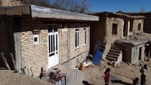  ابلاغ سقف تسهیلات مسکن روستایی
