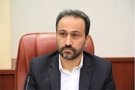 لایروبی بندرگاه جزیره لارک در حال انجام است