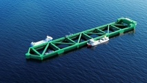 Rolls-Royce to provide technology for hybrid wellboat