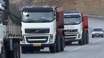 تعدیل نرخ حمل بار براساس تن – کیلومتر در استان زنجان