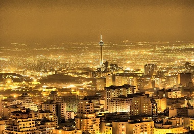  تهران از شرایط نارنجی بیرون می‌آید؟ 