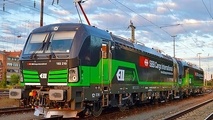 SBB Cargo plans in the cloud