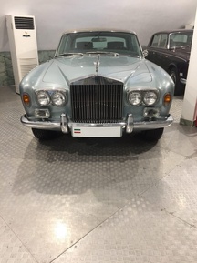 Rolls_Royce Corniche