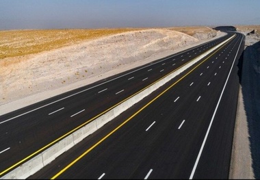 اتوبان اصفهان شیراز بعد از افتتاح یتیم شد!
