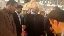 قرارداد با اتوبوس سازان داخلی