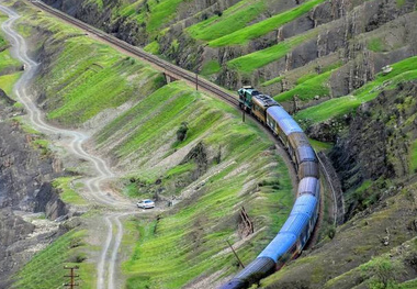 بخش خصوصی ریلی توان توسعه ندارد