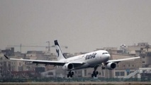 Iran Air still flying to eight European destinations as scheduled