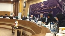 رؤیای بودجه یک میلیارد دلاری شیراز در نشست مدیران شهری با خبرنگاران