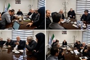 تعیین ضرب‌ الاجل برای اتمام عملیات بهسازی آزادراه تبریز - زنجان / آغاز فعالیت دو پیمانکار جدید