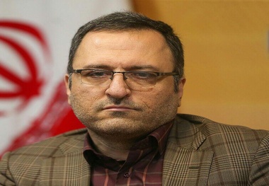 قطار ملی ۸۵ درصد داخلی سازی شده است