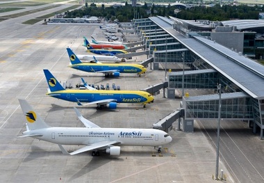 Bologna Airport launches SITA’s Scan&Fly self-service bag drop units