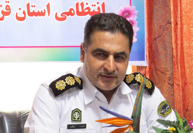 واژگونی یک دستگاه وانت نیسان در قزوین دو کشته بر جای گذاشت